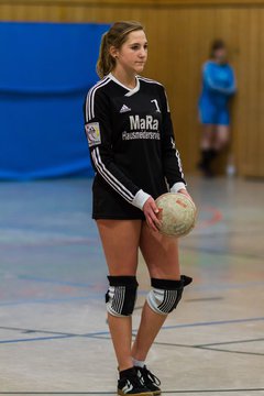 Bild 79 - U18w 2.Spieltag